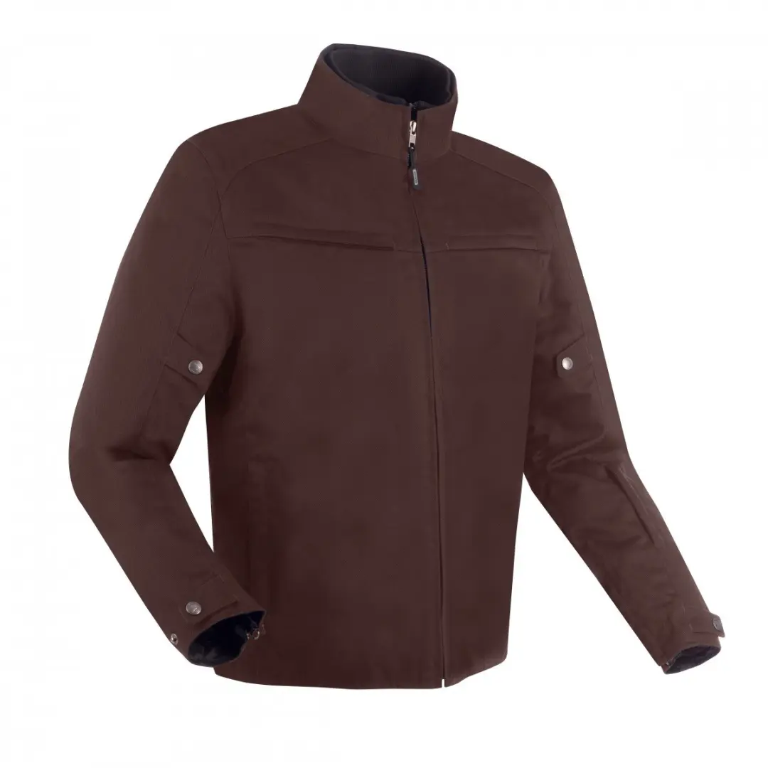 Bering Cruiser Jas
