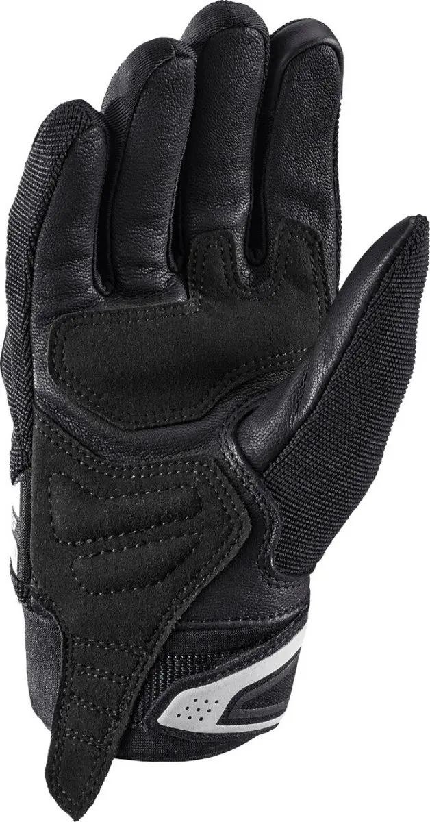 IXON MIG 2 L Dames Handschoenen - Zwart/Wit