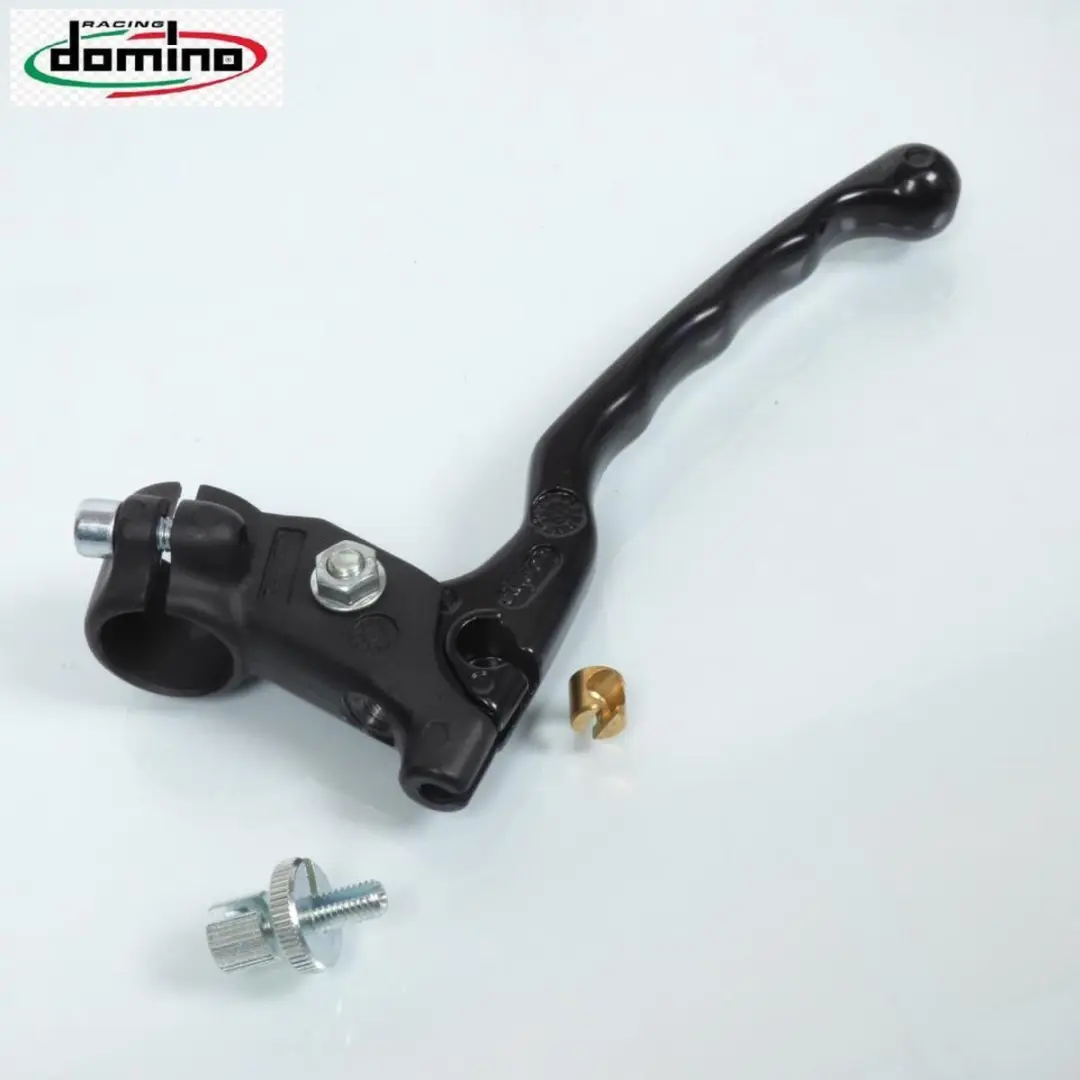 cocotte droite domino pour mobylette peugeot 50 103 spx 1267.04 nieuw