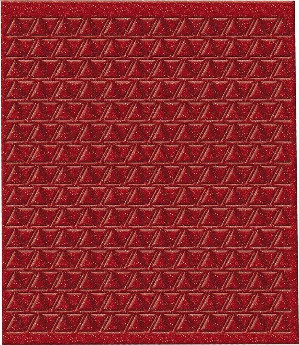 Janod Mozaïek Dinosaurus Knutselset - 1400 Stuks Multi - afbeelding 5 van 6