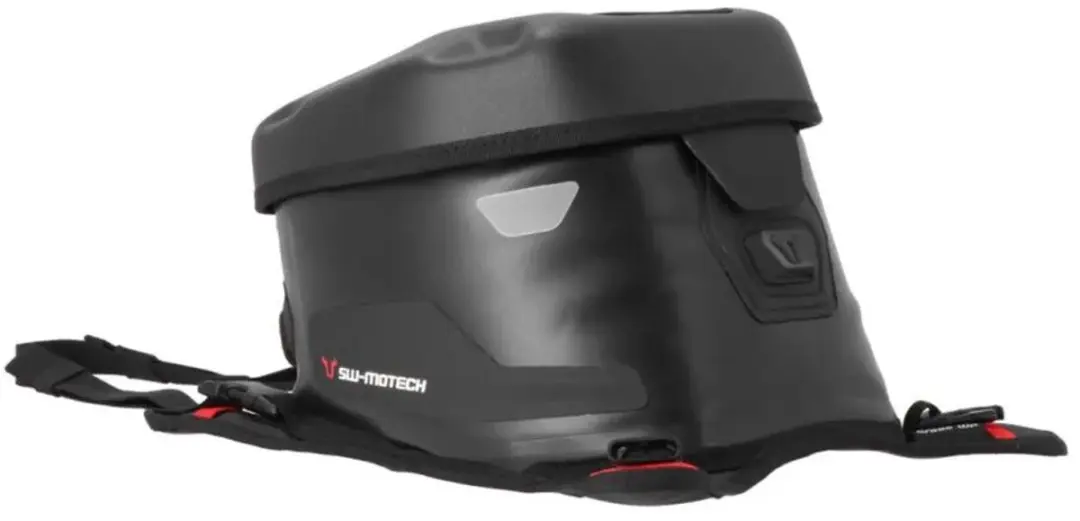 Sw-motech Pro Cross Tanktas Zwart
