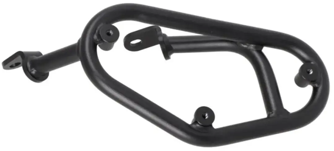 Sw-Motech SLC Kawasaki Meguro S1 230 Zijtasbevestiging