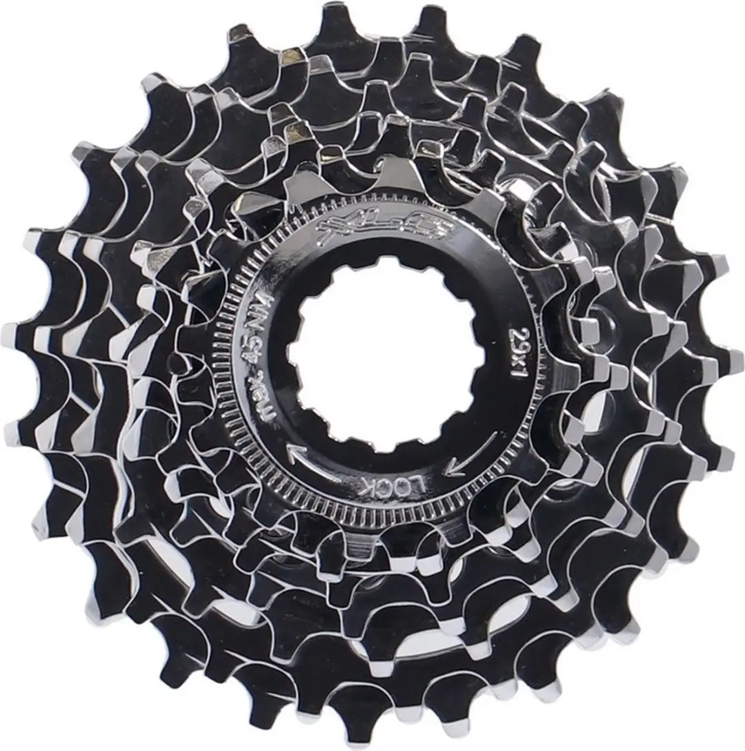 XLC 8 Speed Cassette