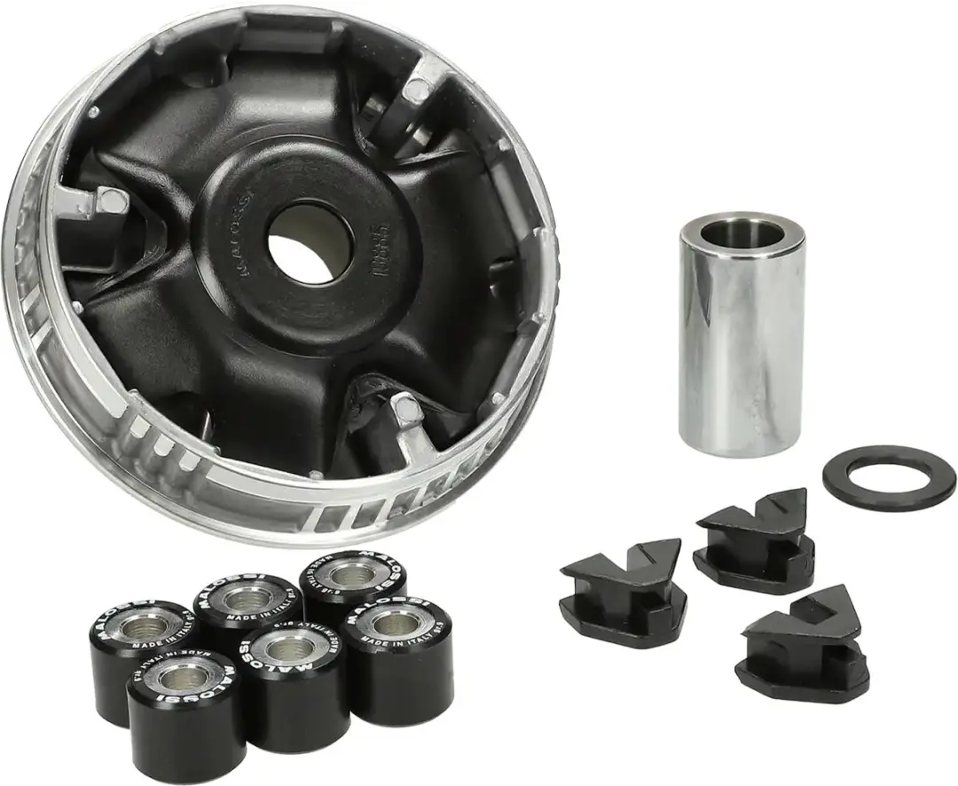 Variateurset Malossi Multivar 2000 voor Peugeot Jet Force, Geopolis 125cc 4 Takt
