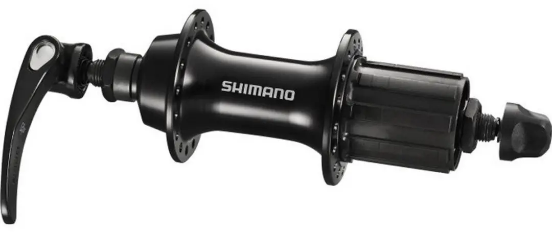 Shimano Sora FH-RS300 Achternaaf 36 Tanden