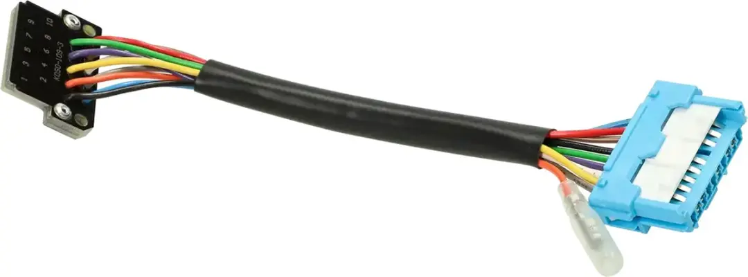 Adaptor kabel Koso Yamaha Aerox vanaf 2002 voor een Koso Race Dashboard