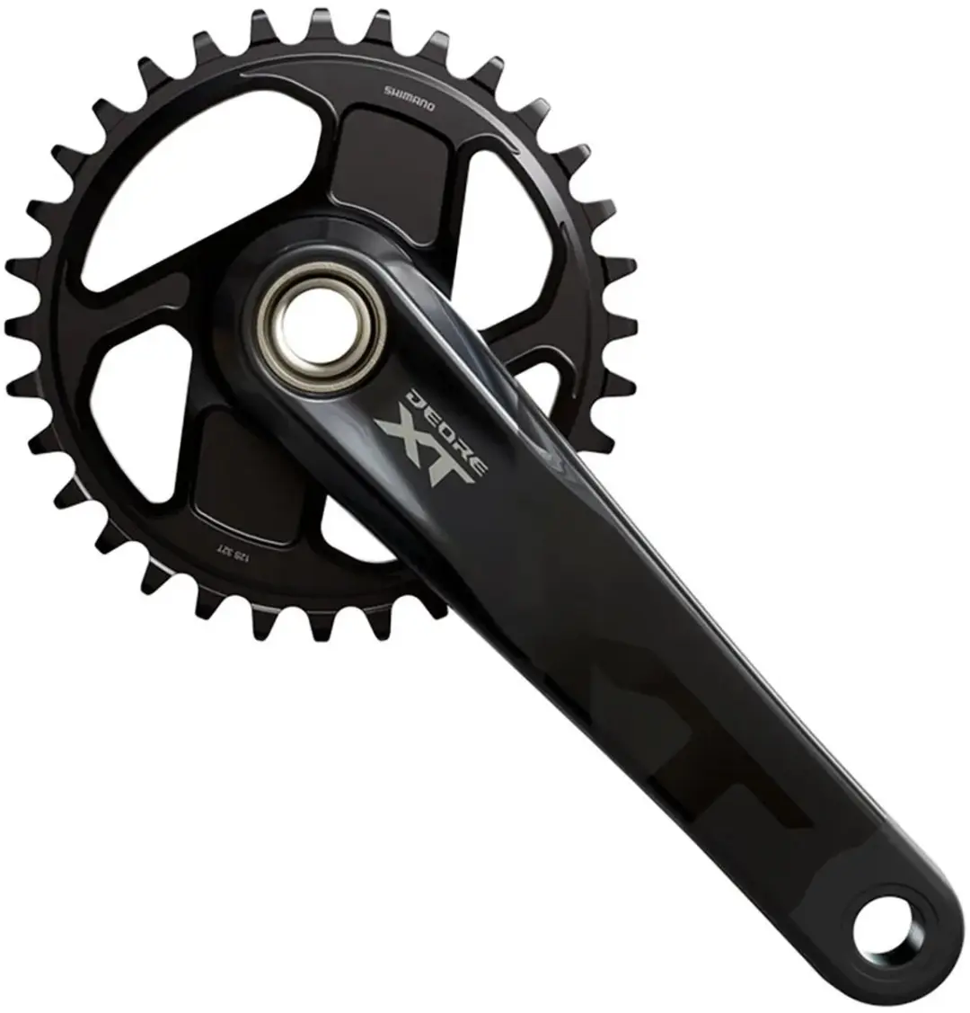 Shimano FC-M8200 Deore XT 12s Krukken 160mm