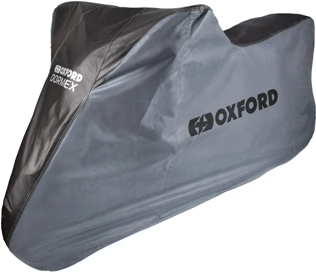 Oxford Dormex CV404 Motorhoes