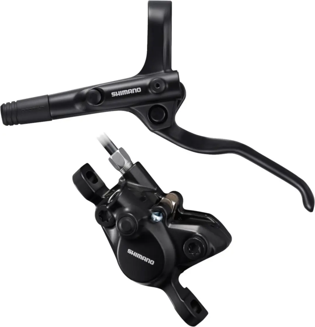 Shimano BL-MT200 + BR-MT200 Hydraulische Schijfrem