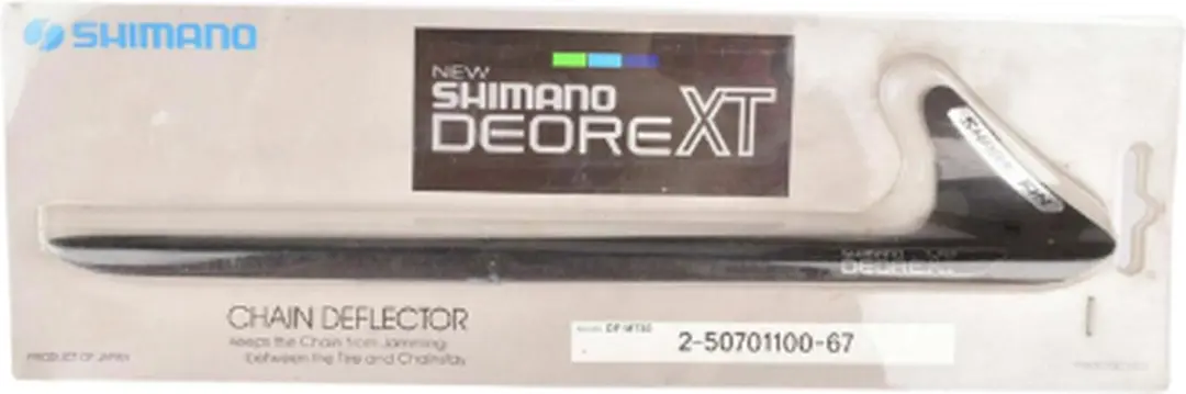 Shimano Deore XT Chain Deflector DF-M730