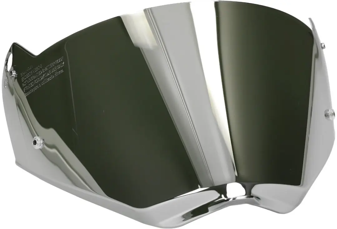 LS2 Vizier Iridium MX436