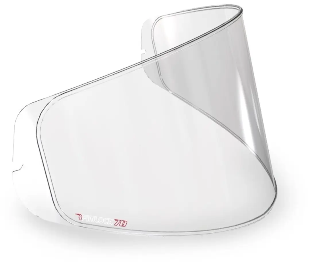 Pinlock lens 70 Max Vision helder