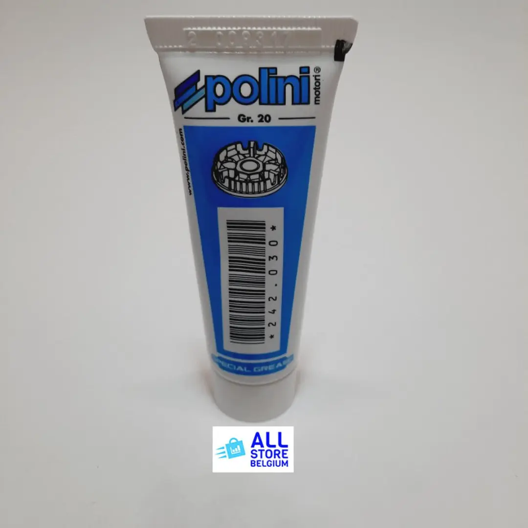 POLINI VARIOROLLEN VET 20 GRAM
