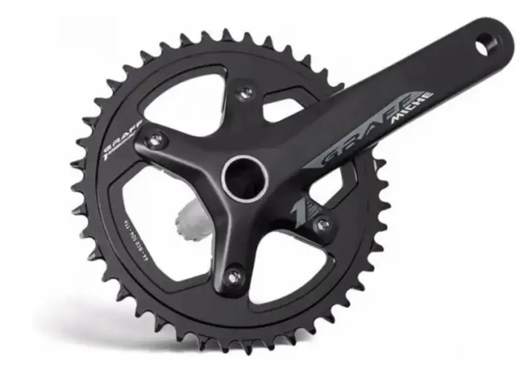 Miche Graff One Pedalen 172.5mm