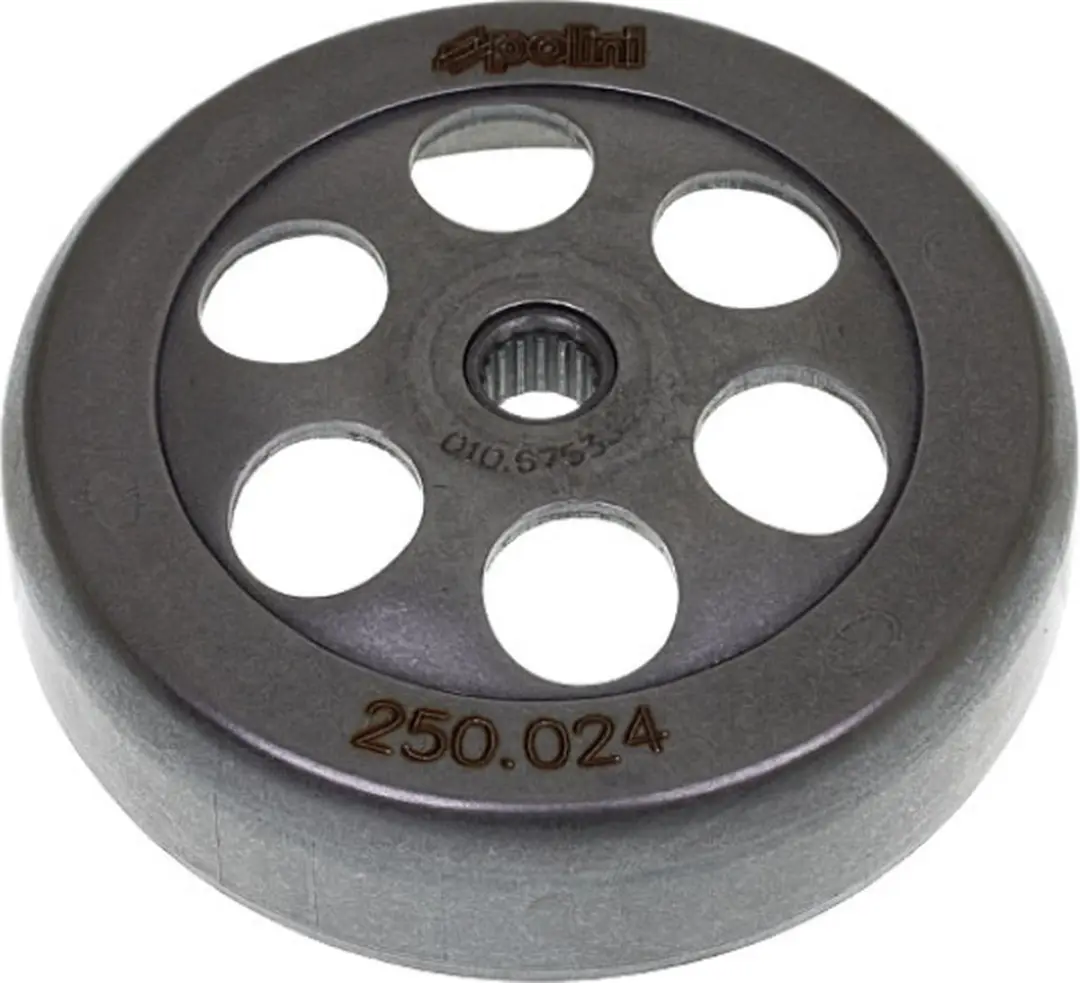 Koppelingshuis Polini Speed Bell Minarelli 105mm