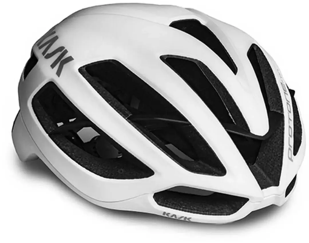 Kask Protone Icon WG11 Helm - L - Wit - afbeelding 6 van 6