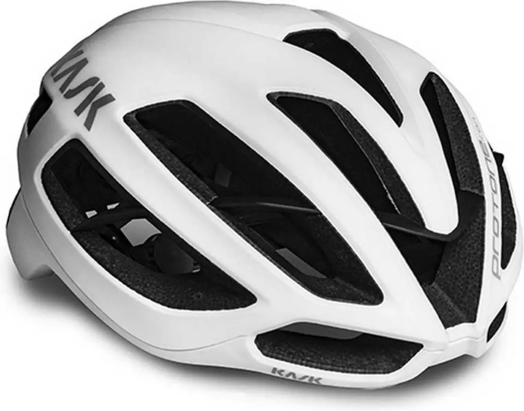 Kask Protone Icon WG11 Helm - L - Wit