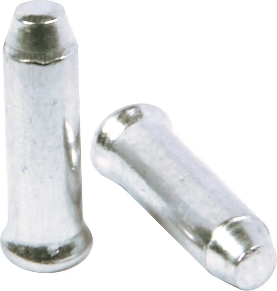Elvedes Aluminium Antirafel Dopjes 2.3mm
