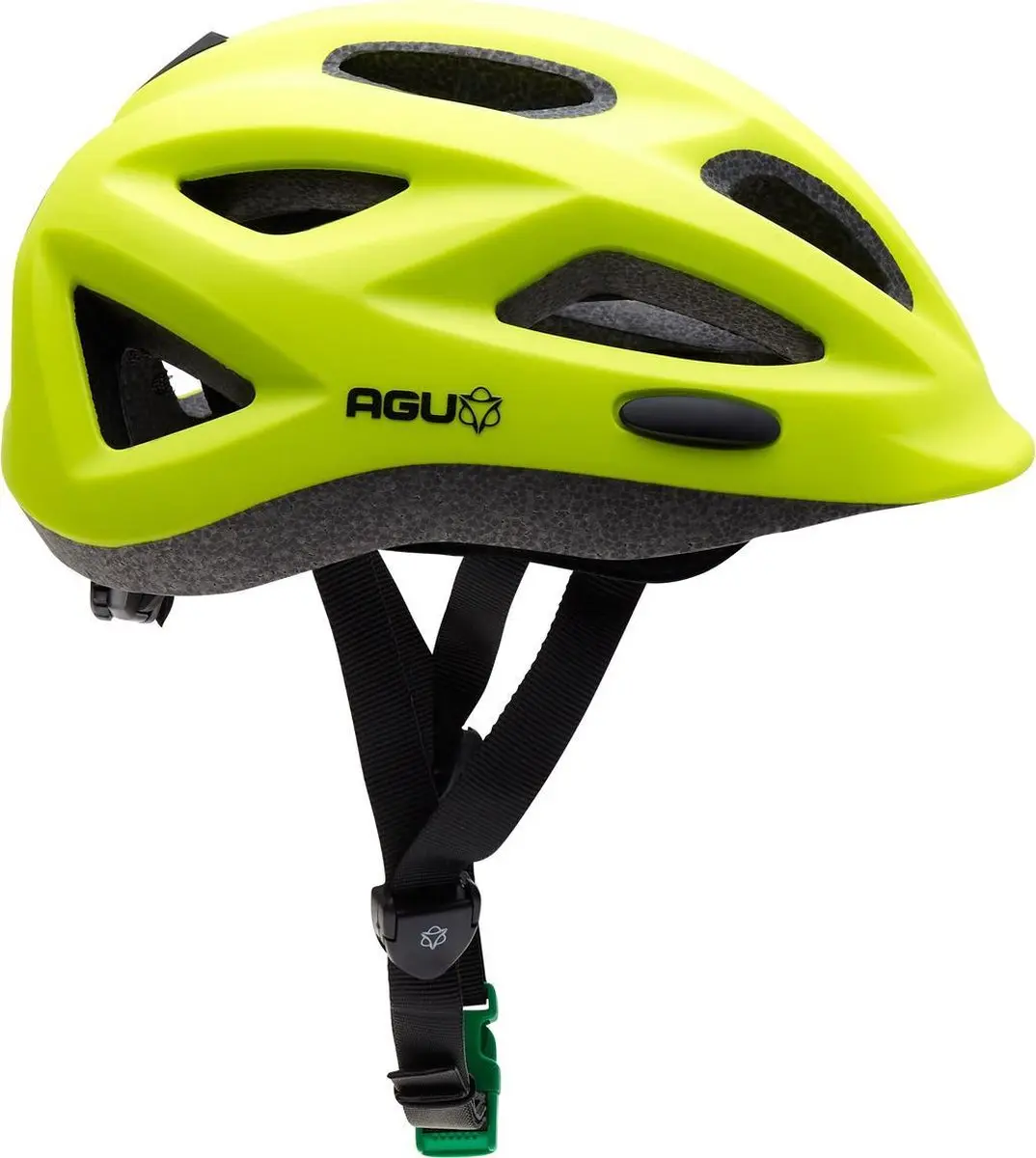 AGU GO Kids Fietshelm