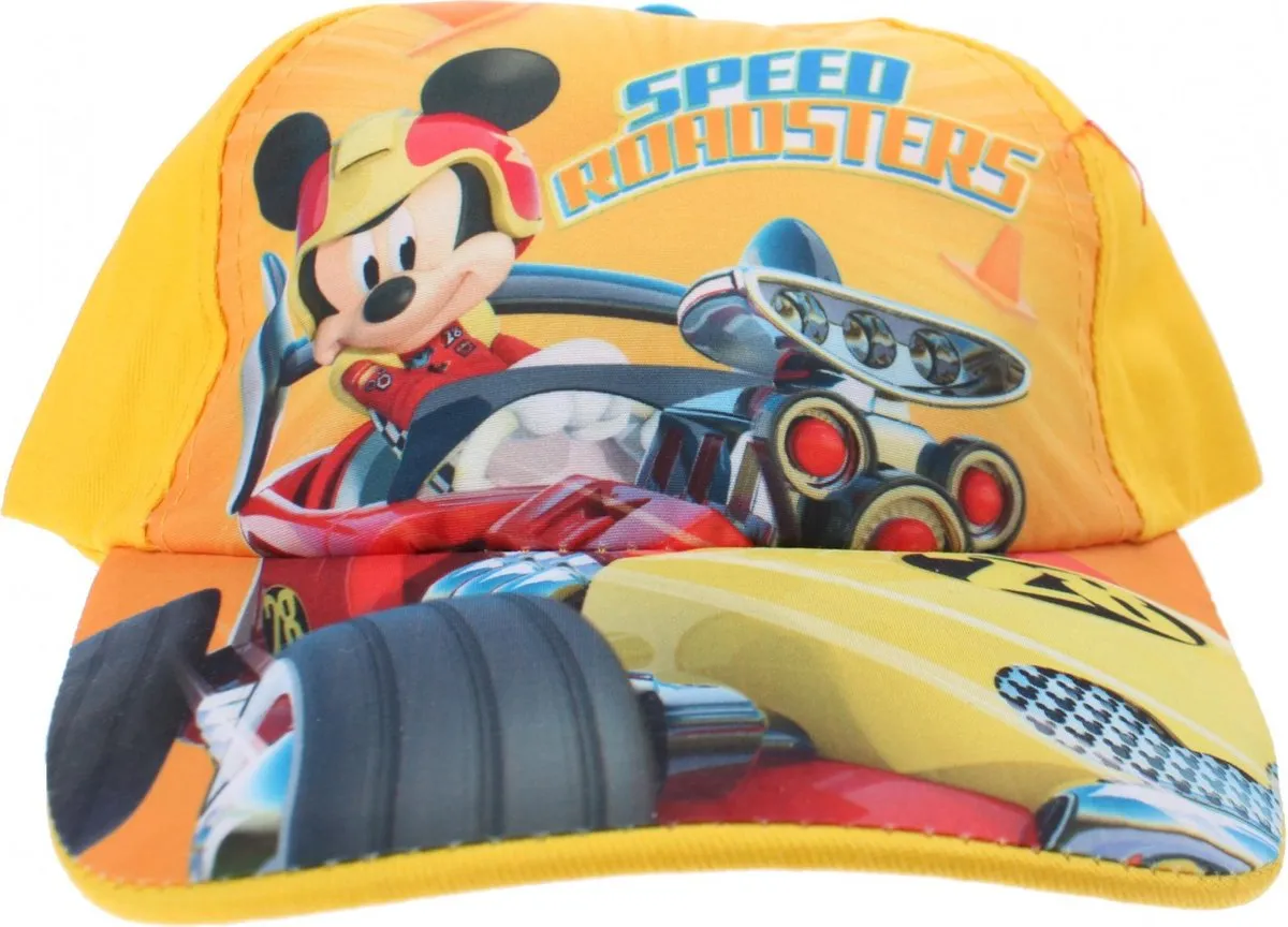 Disney Pet Mickey Mouse T-shirt