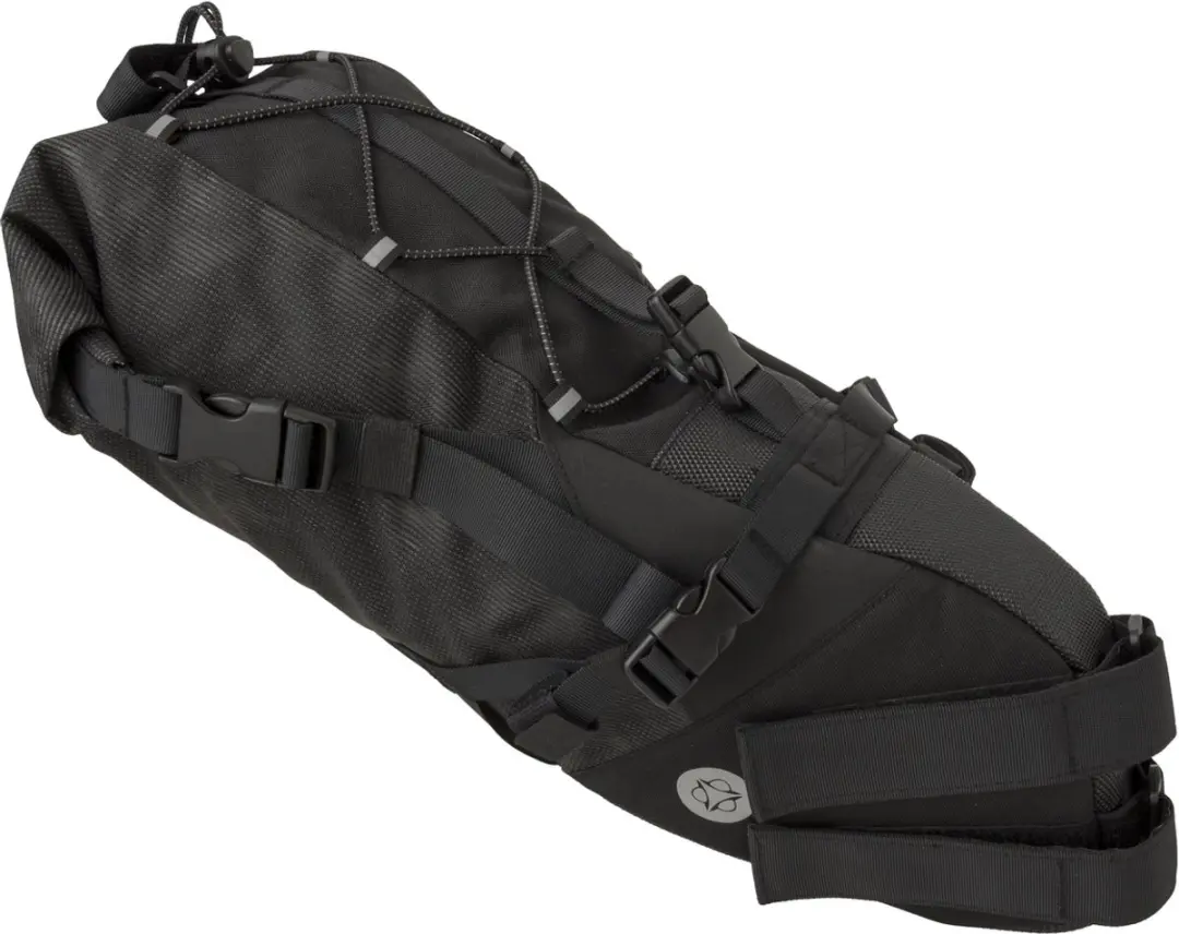 AGU Seat-Pack Venture Zadeltas 10L