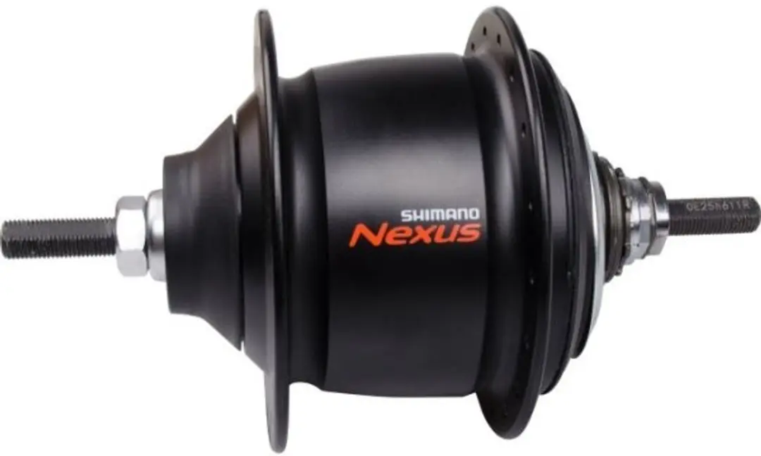 Versnellingsnaaf Shimano Nexus 8 Premium SG-C6011