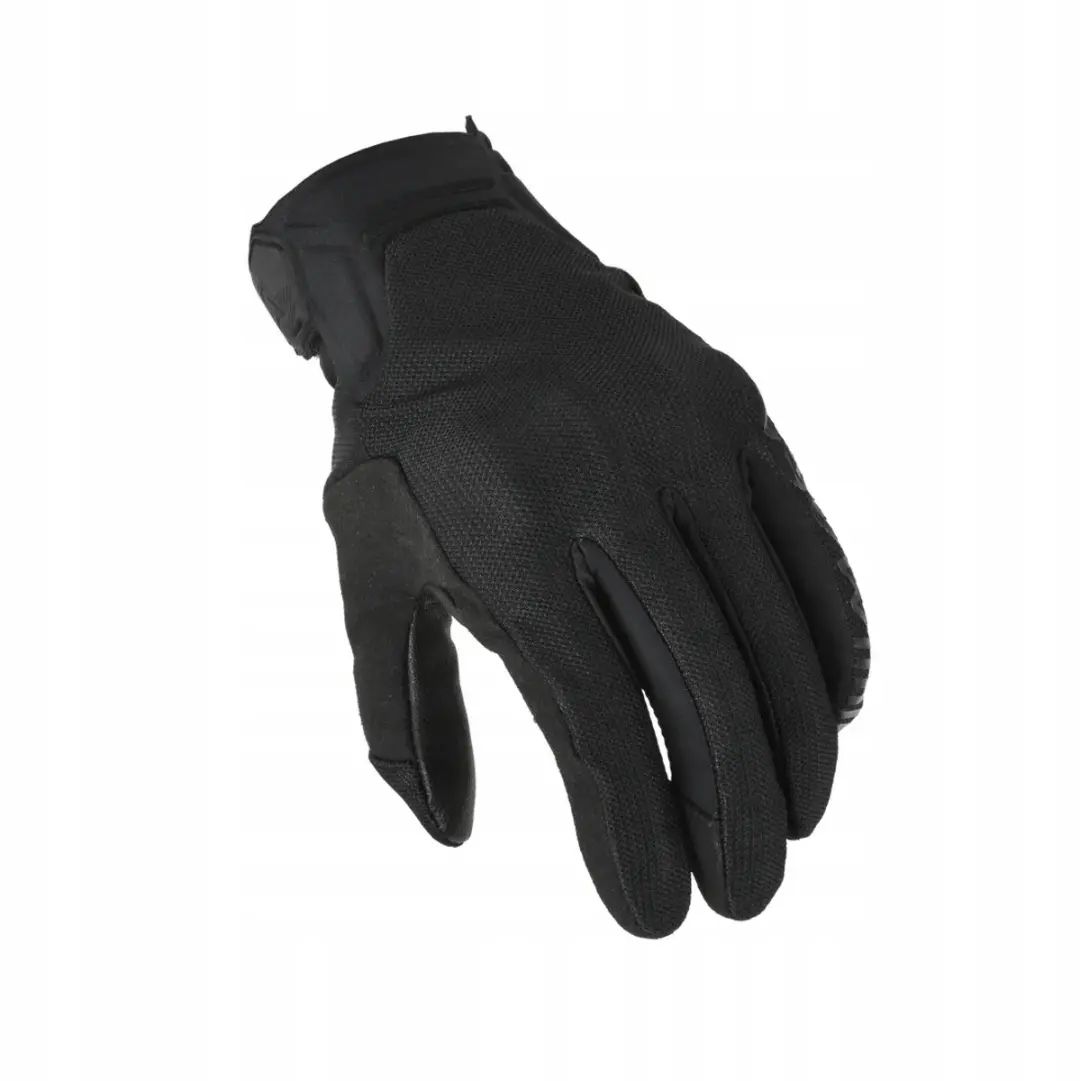 Macna Obtain Leder Dames Motorhandschoenen L