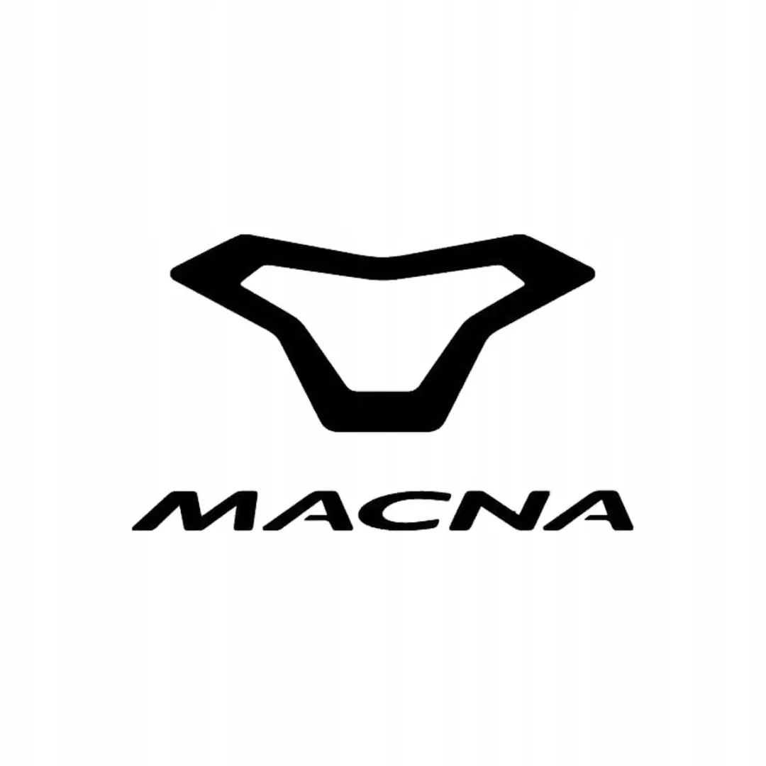 Macna Obtain Leder Dames Motorhandschoenen L - Zwart