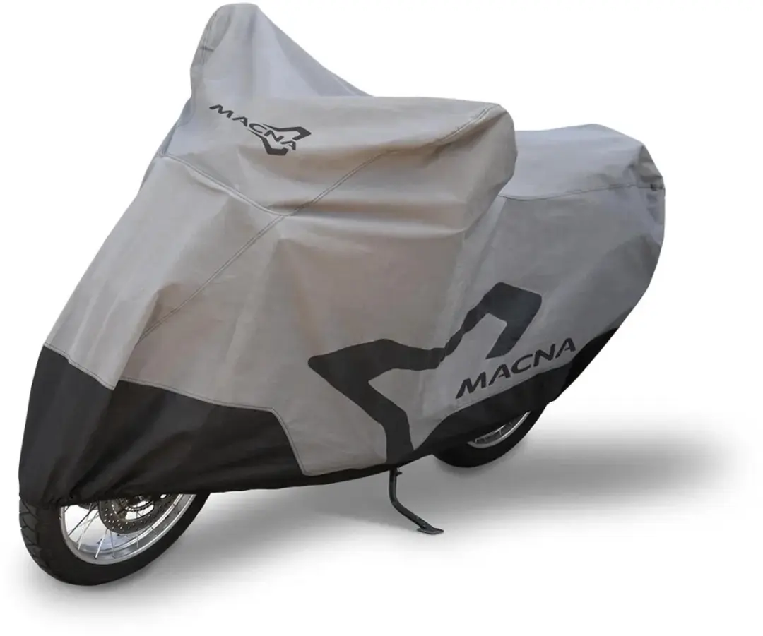 Macna Indoor Motorfietshoes -