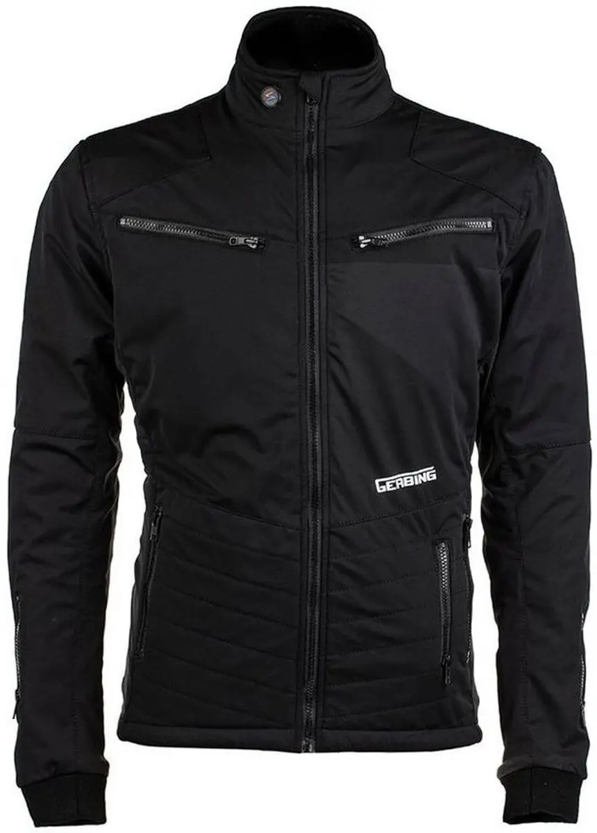 Gerbing Heated Jacket verwarmde binnenjas