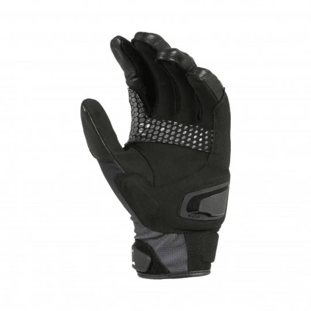 Macna Jugo Ladies Handschoen - Zwart XL
