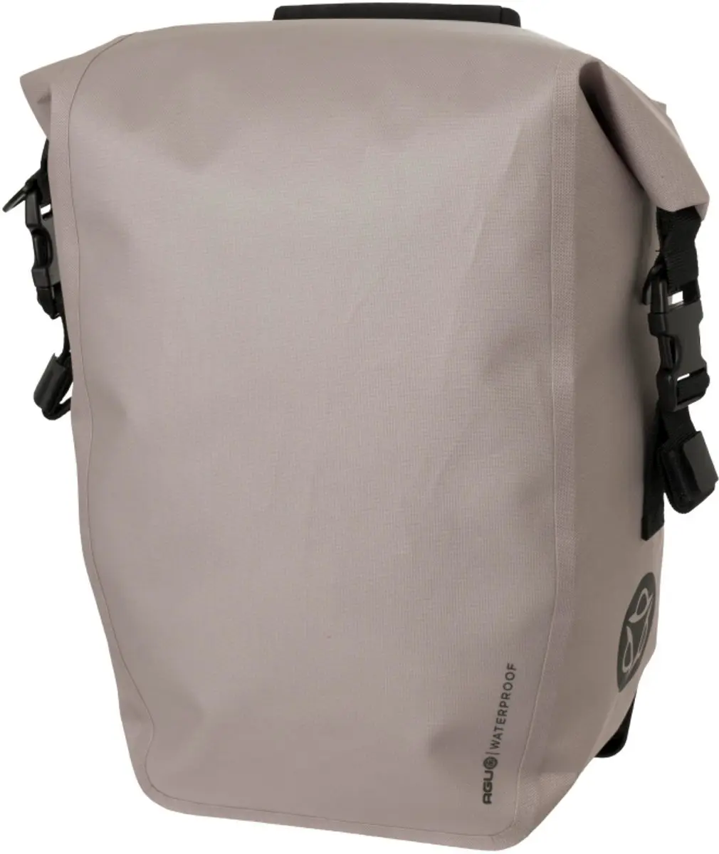 AGU Shelter Clean Enkele Fietstas 17L