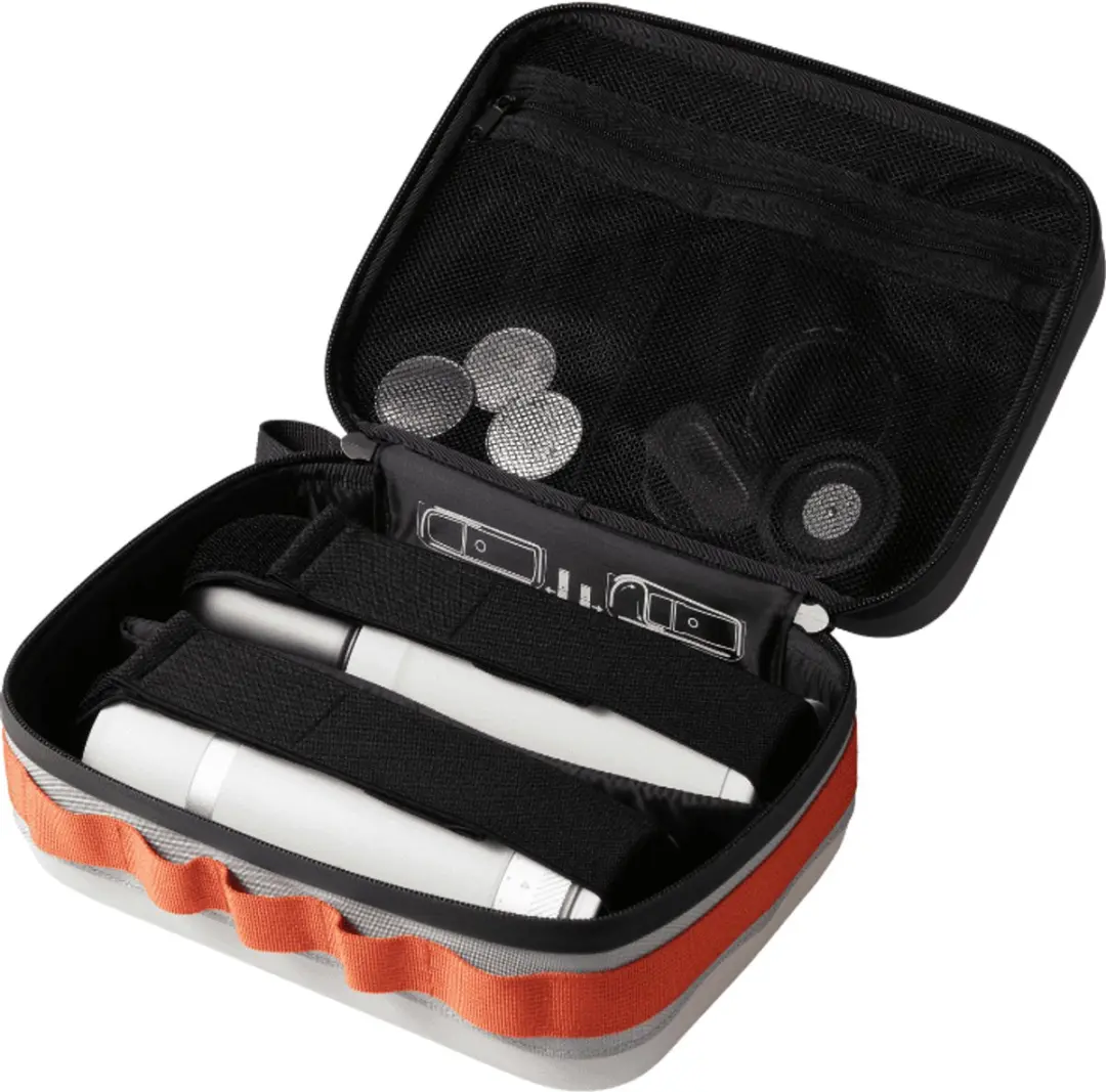 OutIn Protective Case Plus Mino Nano Fino - 5,5L - Beige