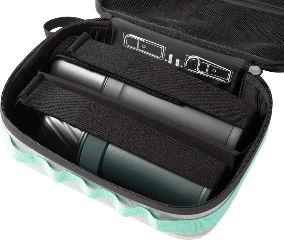 OutIn Protective Case Plus Mino Nano Fino - 5,5L - Beige