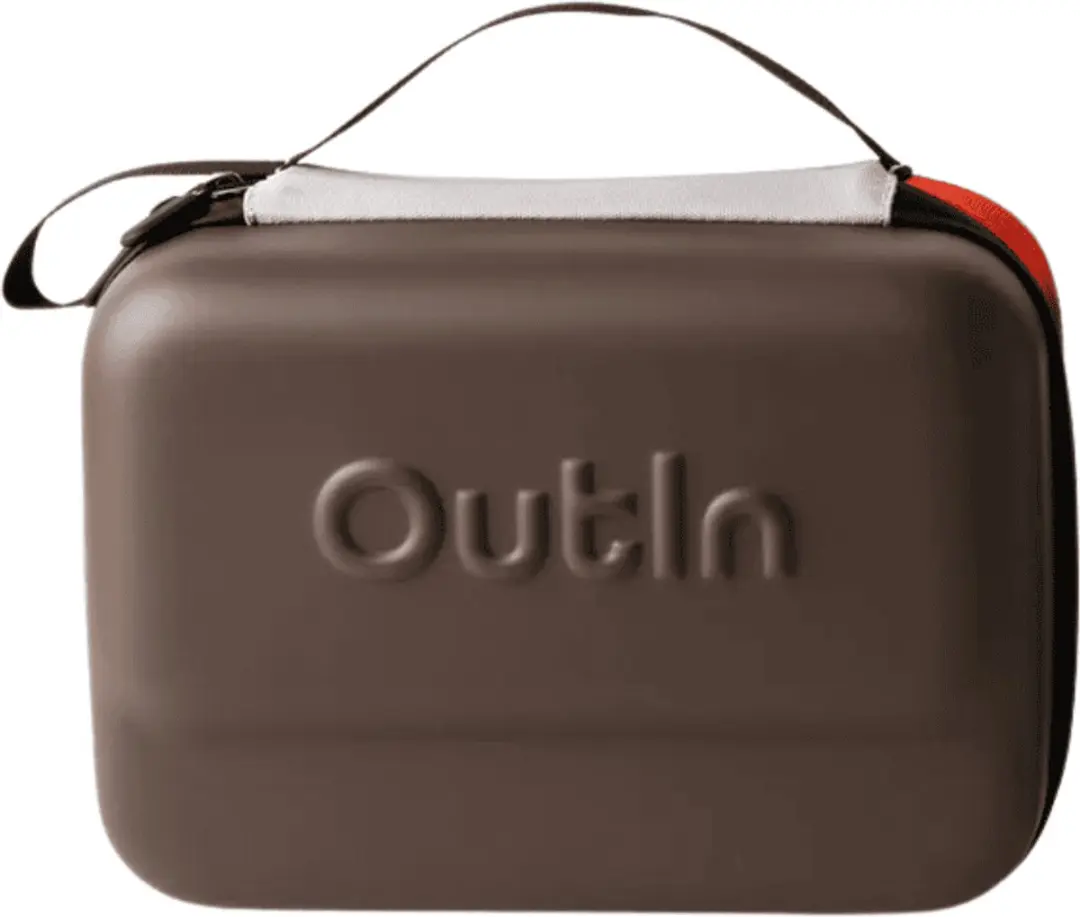 OutIn EVA Case Plus Bruin