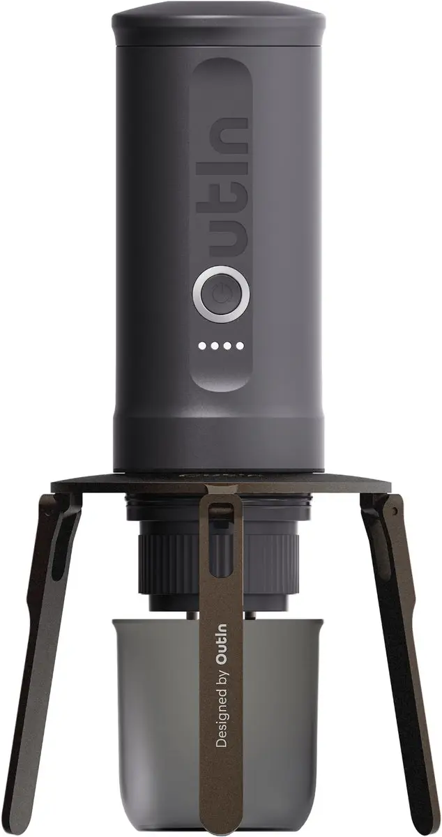 Outin OT-FCS-01 Opvouwbare Koffie Standaard - 1 Kop