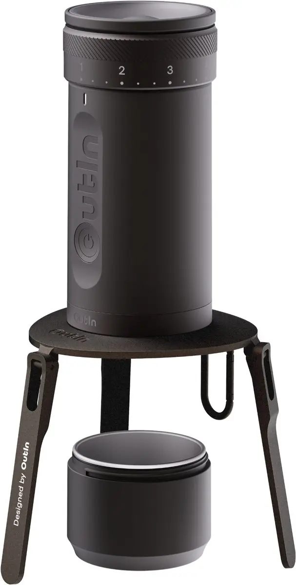 Outin OT-FCS-01 Opvouwbare Koffie Standaard - 1 Kop