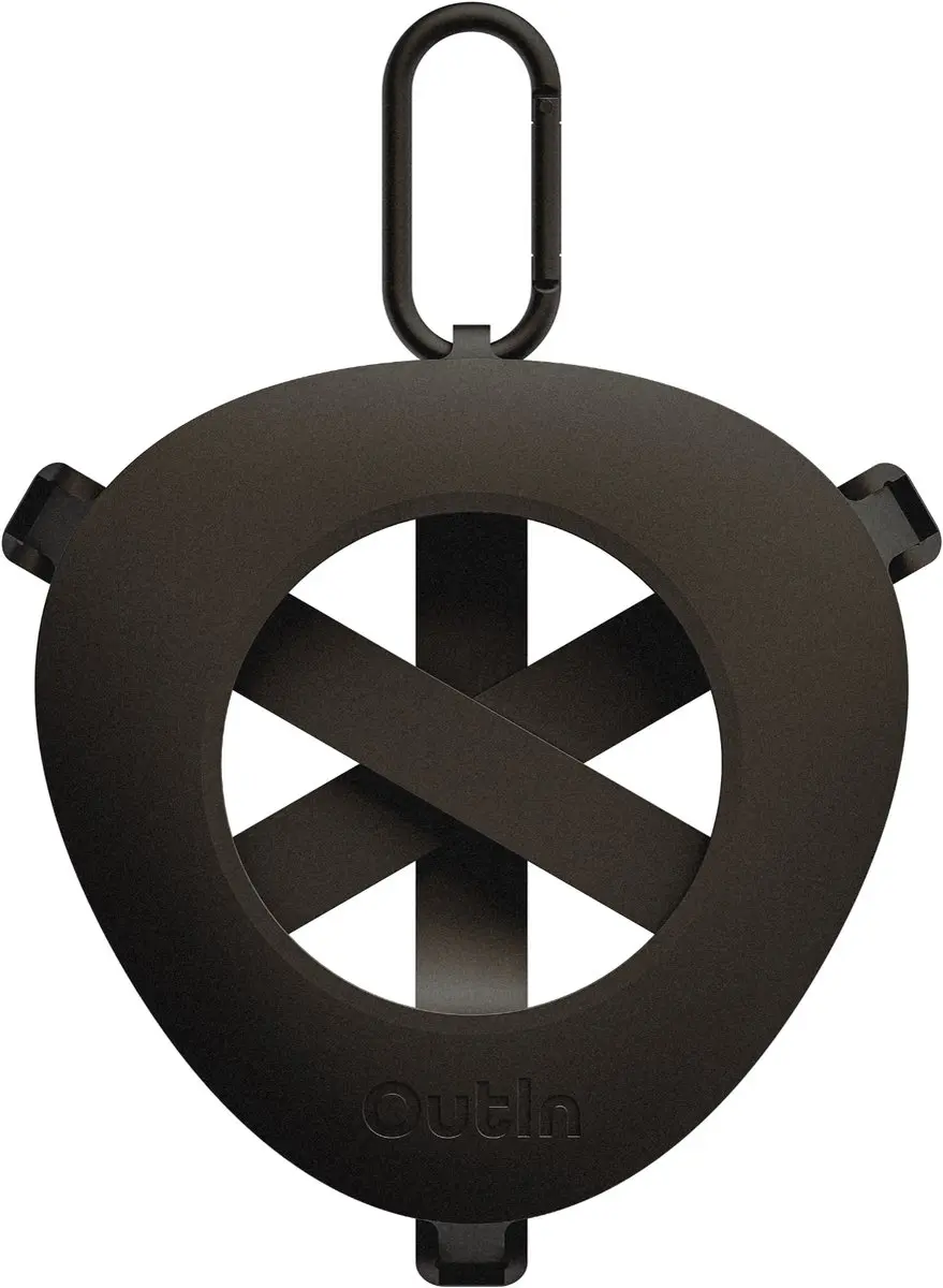 Outin OT-FCS-01 Opvouwbare Koffie Standaard - 1 Kop