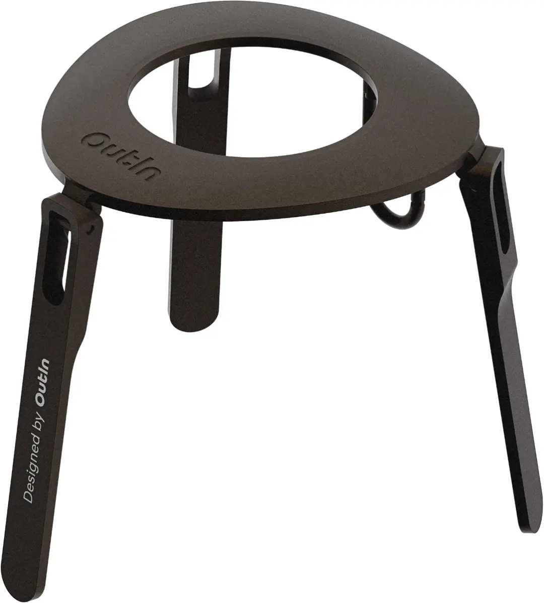 Outin OT-FCS-01 Opvouwbare Koffie Standaard