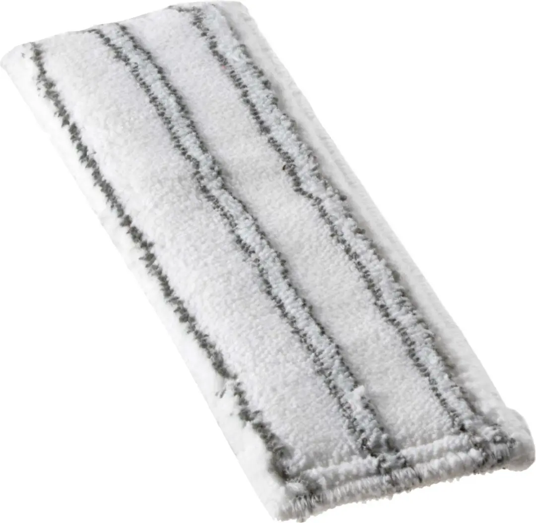 Thomas Aqua+ 787247 Parket Reinigingsmondstuk - 32mm - Donker grijs - afbeelding 2 van 2