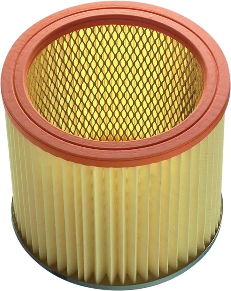 Thomas Patroonfilter 787421 - Oranje/Geel - afbeelding 3 van 3