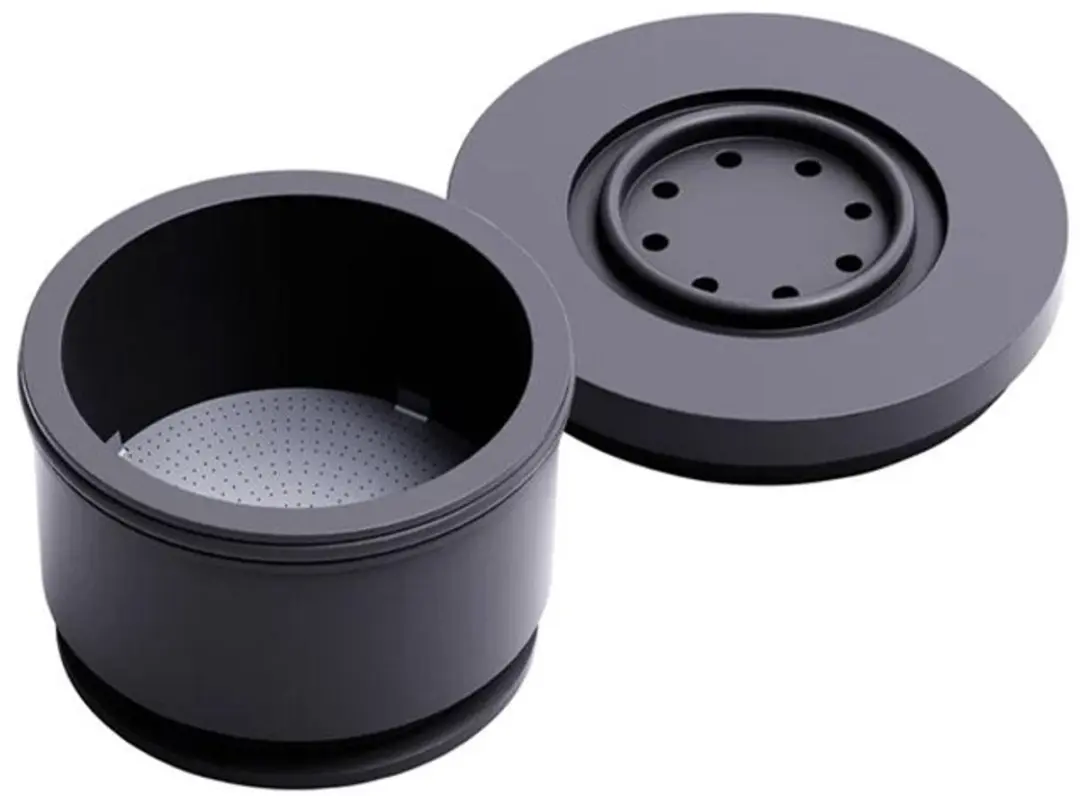 OutIn Nano Adapterset - 1 Stuks - o.a. Capsules/Gemalen Koffie