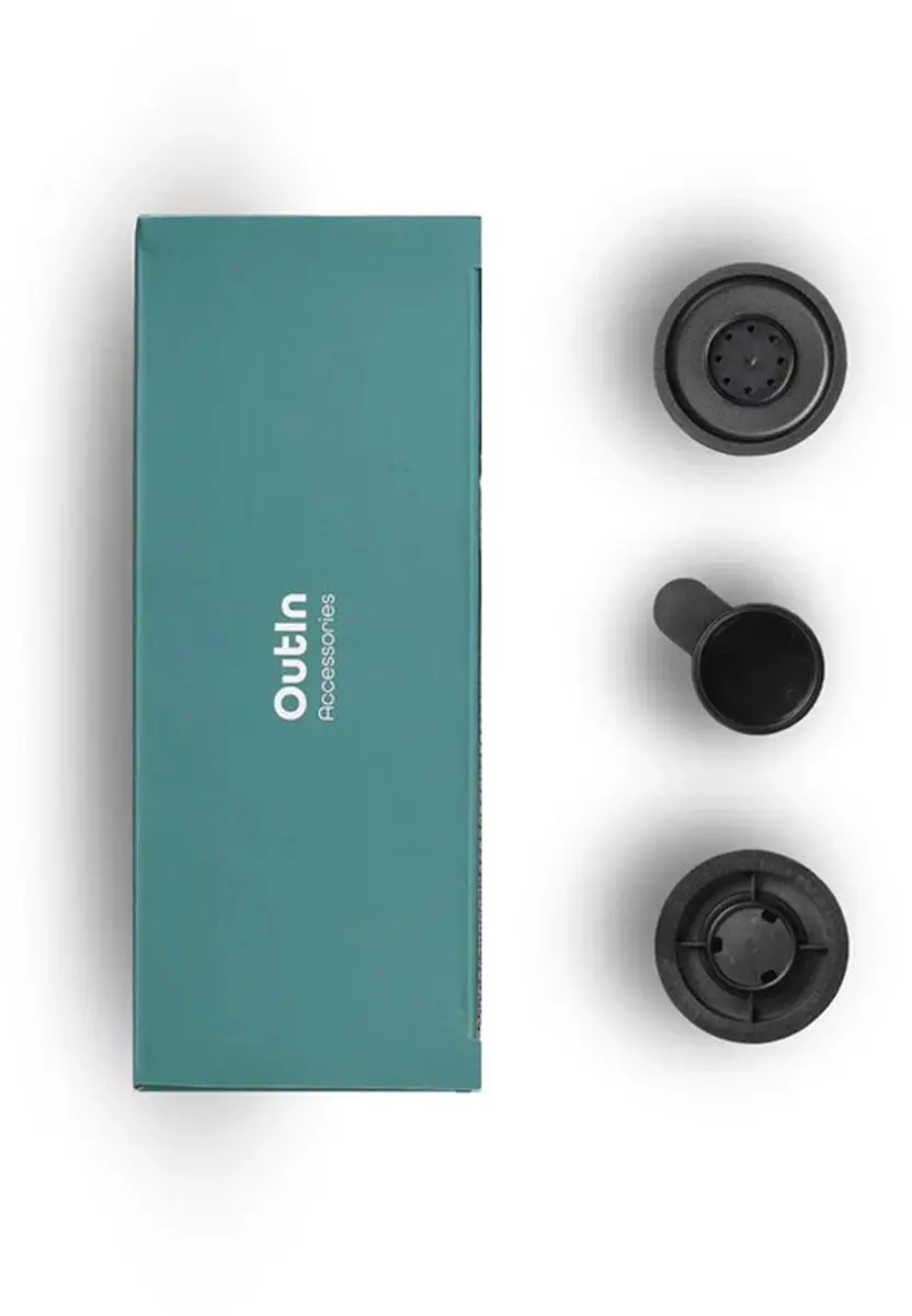 OutIn Nano Adapterset