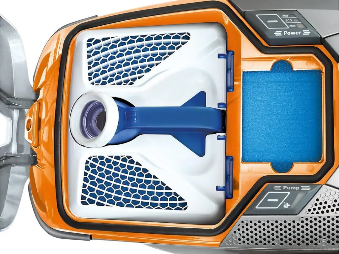 Thomas 118074 Aqua-Filterbox