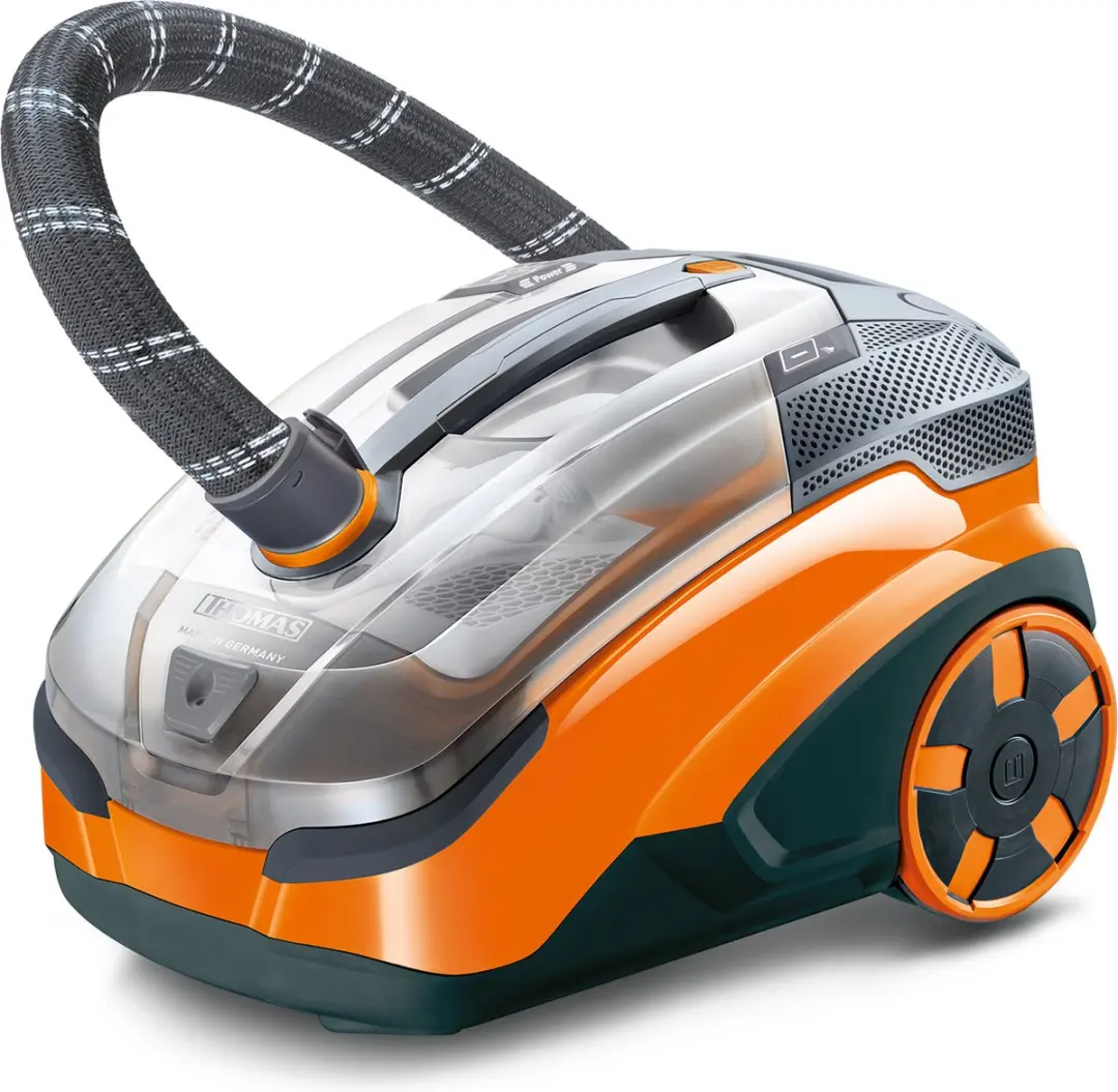 Thomas Aqua+ Pet&Family Parquet Pro