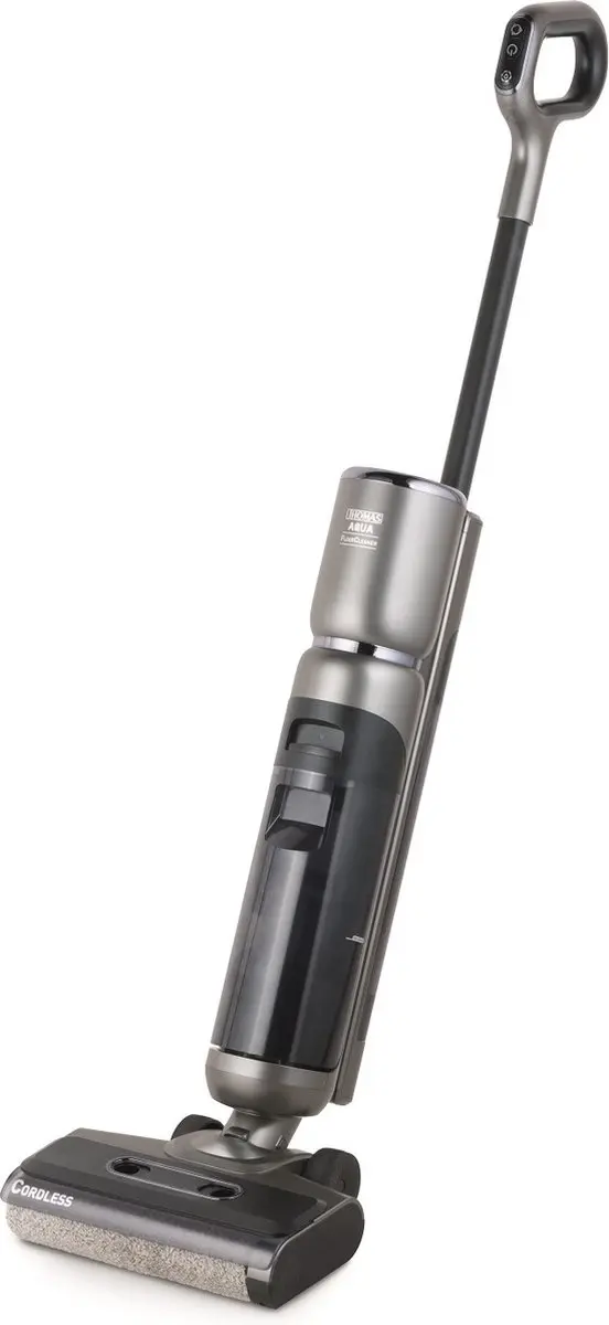 Thomas Aqua Floorcleaner 3-in-1 Cordless 785501