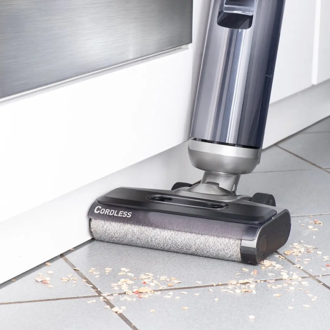 Thomas Aqua Floorcleaner 3-in-1 Cordless 785501 - Donker grijs - afbeelding 4 van 6