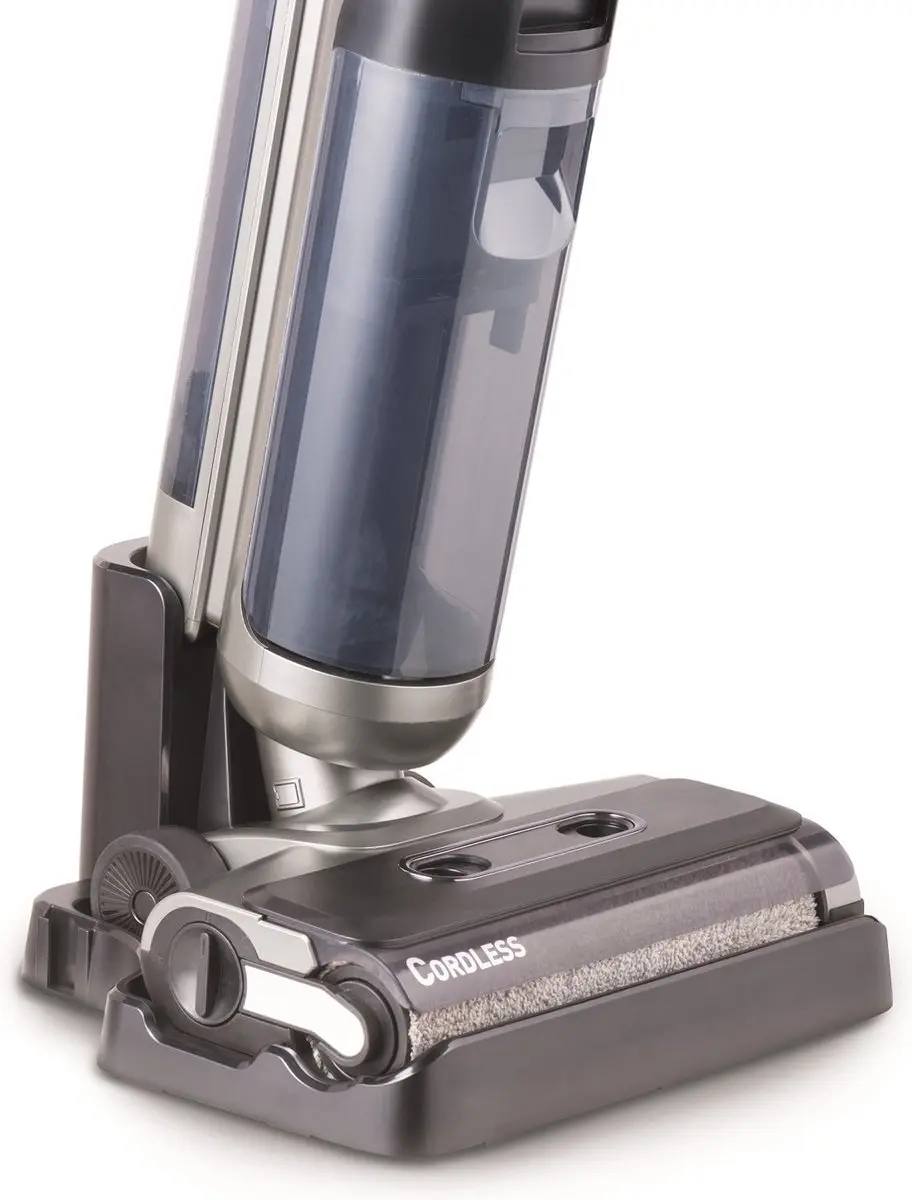 Thomas Aqua Floorcleaner 3-in-1 Cordless 785501 - Donker grijs - afbeelding 2 van 6