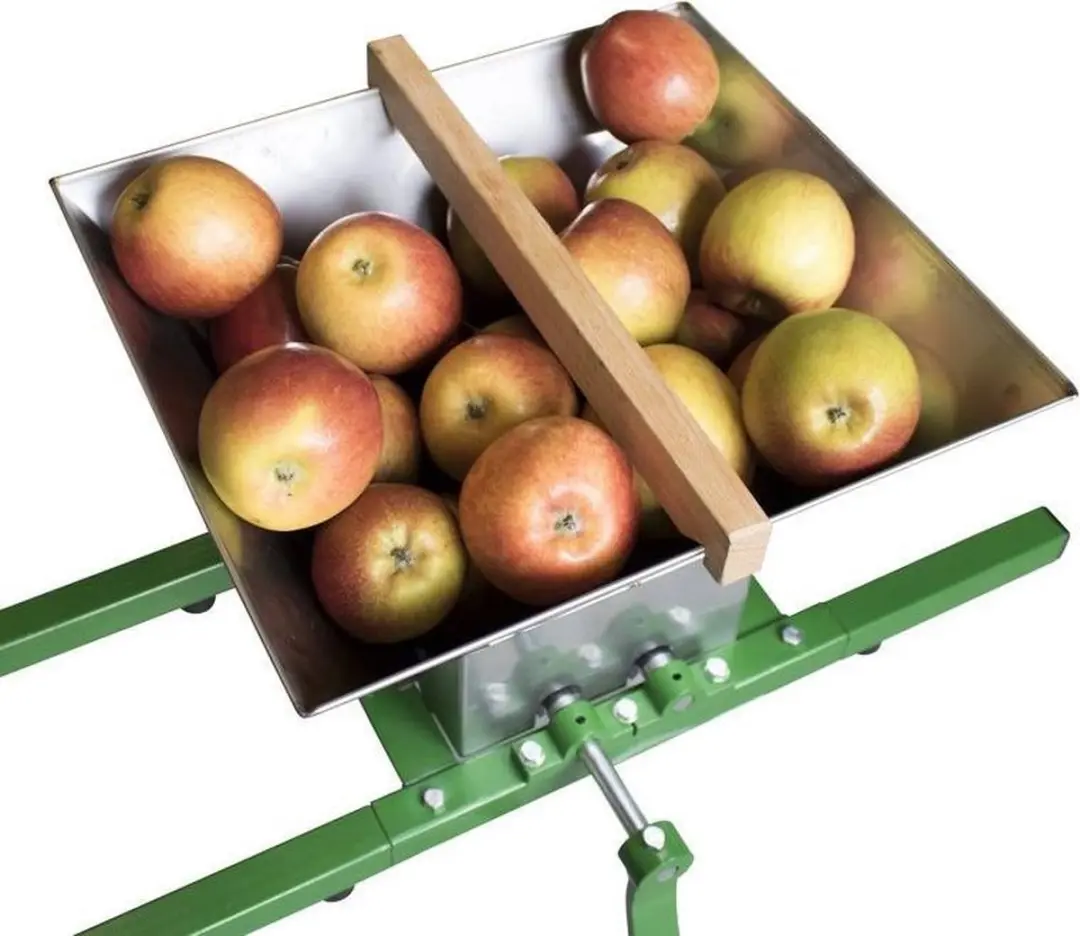 Güde Fruitmolen OM 7