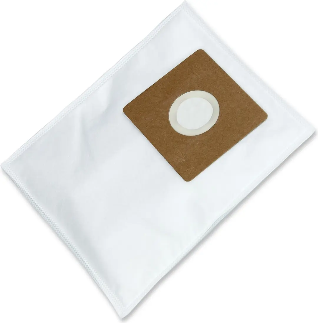 Deuba Stofzuigerzakken Microfilter 5 Laags - 3 Stuks